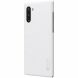Пластиковий чохол NILLKIN Frosted Shield для Samsung Galaxy Note 10 (N970) - White