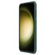Пластиковый чехол NILLKIN Frosted Shield Pro для Samsung Galaxy S23 FE - Green. Фото 6 из 18