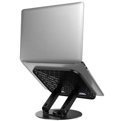 Подставка для ноутбука Hoco HD14 - Black