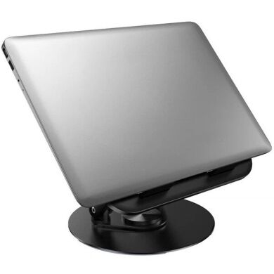 Подставка для ноутбука Hoco HD14 - Black