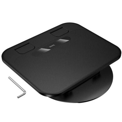 Подставка для ноутбука Hoco HD14 - Black