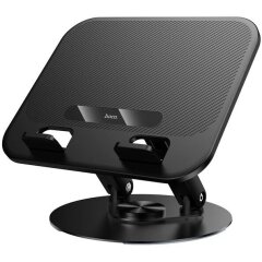 Подставка для ноутбука Hoco HD14 - Black