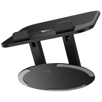 Подставка для ноутбука Hoco HD14 - Black