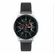 Ремешок Deexe Milanese Stainless Steel для Samsung Galaxy Watch 46mm / Watch 3 45mm / Gear S3 - Black. Фото 3 из 6