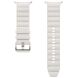 Ремешок Deexe Orion Strap для Samsung Galaxy Watch Ultra (47mm) - White. Фото 3 из 5