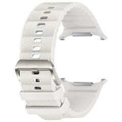 Ремешок Deexe Orion Strap для Samsung Galaxy Watch Ultra (47mm) - White