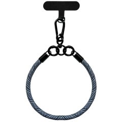 Ремінець для смартфона Reframe Holdo - Blue / Grey