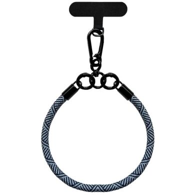 Ремінець для смартфона Reframe Holdo - Blue / Grey