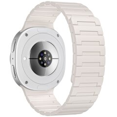 Ремешок Reframe Magnetic Band для Samsung Galaxy Watch 8 (40/44mm) / 8 Classic - Starlight