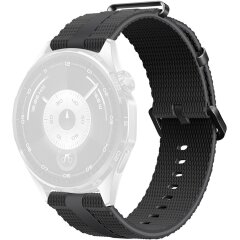 Ремінець Reframe Sport Linear для годинників з шириною кріплення 22мм - Black / Grey