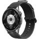 Ремінець Reframe Sport Linear для годинників з шириною кріплення 22мм - Black / Grey