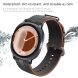 Ремешок Reframe Sport Linear для Samsung Galaxy Watch 8 (40/44mm) / 8 Classic - White / Orange. Фото 5 из 5
