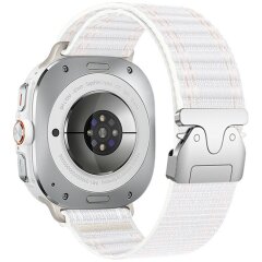 Ремінець Reframe Trek Band для Samsung Galaxy Watch Ultra (47mm) / Ultra (2025) - White