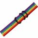 Ремешок UniCase Nylon для часов с шириной крепления 22мм - Multicolor. Фото 3 из 3