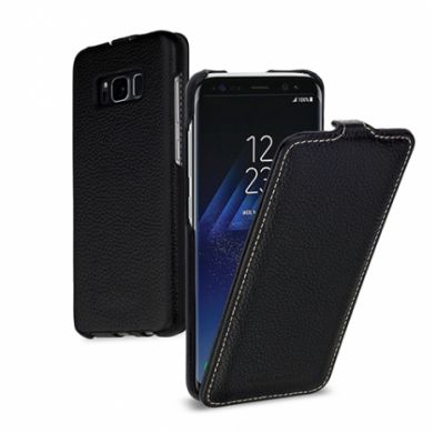 Кожаный чехол TETDED Flip Case для Samsung Galaxy S8 (G950)