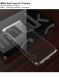 Силіконовий чохол IMAK UX-5 Series для Samsung Galaxy S20 Ultra (G988) - Transparent