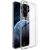 Силиконовый чехол IMAK UX-5 Series для Samsung Galaxy S25 FE (S731) - Transparent