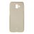 Силиконовый чехол MERCURY Glitter Powder для Samsung Galaxy J6+ (J610) - Gold
