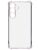 Силиконовый (TPU) чехол ArmorStandart Air Force для Samsung Galaxy S25 FE (S731) - Clear