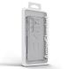 Силиконовый (TPU) чехол ArmorStandart Air Force для Samsung Galaxy S25 FE (S731) - Clear. Фото 6 из 6
