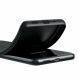 Силиконовый (TPU) чехол BASEUS Ultra Thin Matte для Samsung Galaxy S20 Plus (G985) - Black. Фото 9 из 10