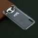Силиконовый (TPU) чехол Deexe Pretty Glossy для Samsung Galaxy M10 (M105) - Cute Panda. Фото 7 из 8