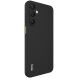 Силиконовый (TPU) чехол IMAK UC-3 Series для Samsung Galaxy A16 (A165) - Black. Фото 3 из 9