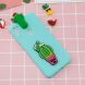 Силіконовий (TPU) чохол UniCase 3D Pattern для Samsung Galaxy A11 (A115) - Cactus