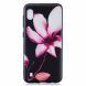 Силіконовий (TPU) чохол UniCase Color Style для Samsung Galaxy A10 (A105), Flower Pattern