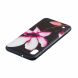 Силіконовий (TPU) чохол UniCase Color Style для Samsung Galaxy A10 (A105), Flower Pattern