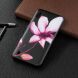 Силіконовий (TPU) чохол UniCase Color Style для Samsung Galaxy A10 (A105), Flower Pattern