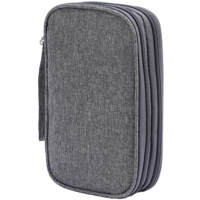 Сумка-органайзер Reframe Travel Electronic Organizer - Grey