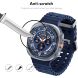 Защитная пленка ENKAY 3D Curved Film для Samsung Galaxy Watch Ultra (47mm) / Ultra (2025) - Black. Фото 5 из 7