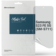 Защитная пленка на экран ArmorStandart Matte Samsung Galaxy S23 FE