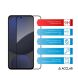 Захисне скло ACCLAB Full Glue для Samsung Galaxy S24 FE (S721) - Black