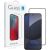 Захисне скло ACCLAB Full Glue для Samsung Galaxy S24 FE (S721) - Black