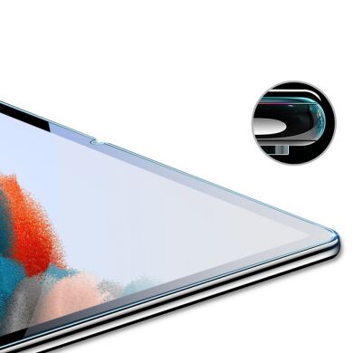 Захисне скло BeCover для Samsung Galaxy Tab A8 10.5 (2021)