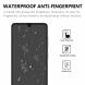 Захисне скло Deexe 5D Full Glue для Samsung Galaxy A41 (A415) - Black