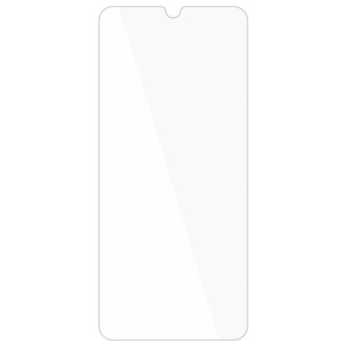 Защитное стекло Deexe Crystal Glass для Samsung Galaxy A05s (A057) - Transparent