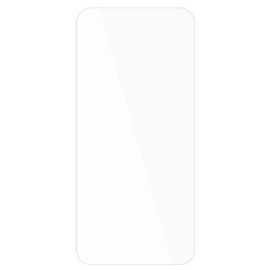 Захисне скло Deexe Crystal Glass для Samsung Galaxy A55 (A556) - Transparent