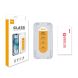 Защитное стекло ENKAY Easy Install Clear для Samsung Galaxy S25 Ultra (S938). Фото 10 из 10