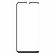 Захисне скло HAT PRINCE Full Covered для Samsung Galaxy A40 (А405) - Black