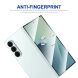 Защитное стекло HAT PRINCE Full Glue Cover для Samsung Galaxy Fold 8 Ultra - Black. Фото 6 из 8