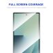 Защитное стекло HAT PRINCE Full Glue Cover для Samsung Galaxy Fold 8 Ultra - Black. Фото 2 из 8