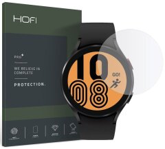 Захисне скло HOFI Glass Pro+ для Samsung Galaxy Watch 4 (44mm)