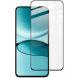 Защитное стекло IMAK 5D Pro+ Full Glue для Samsung Galaxy S25 FE (S731) - Black. Фото 1 из 8