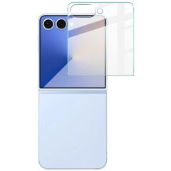Захисне скло IMAK H Back Screen Guard для Samsung Galaxy Flip 7