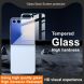 Захисне скло IMAK H Back Screen Guard для Samsung Galaxy Flip 7