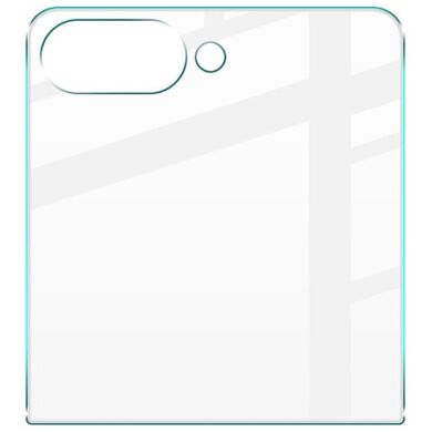 Захисне скло IMAK H Back Screen Guard для Samsung Galaxy Flip 7