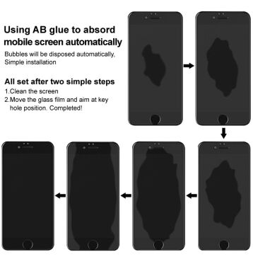 Захисне скло IMAK H Back Screen Guard для Samsung Galaxy Flip 7